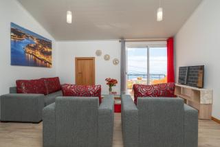 Casa Guadalupana - Arco da Calheta - 1