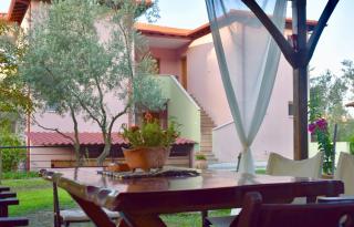 Studio Artemis - Ormos Panagias - 2