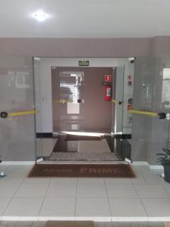 Apartamento 3 quartos com ar condicionado próximo a Praia Grande - 2