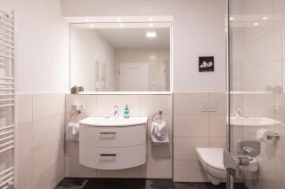 Appartement "Hafftraum" - Oase am Haff - Garz-Usedom - 2