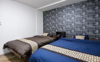 KIYAZA Home Sapporo - 6