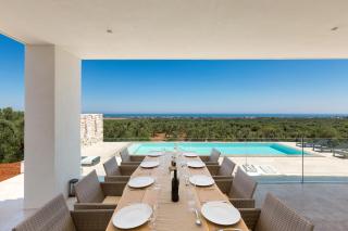 Villa La Linda by Perle di Puglia - 6