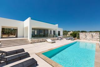 Villa La Linda by Perle di Puglia - 4