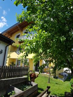 Appartement Königslehen - Radstadt - 4
