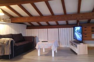 Suite l'Escoundudo - Aix-en-Provence - 2