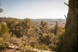 Suite l'Escoundudo - Aix-en-Provence - 4