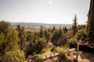 Suite l'Escoundudo - Aix-en-Provence - 3