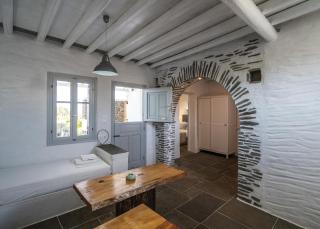 Windmill Arades suite - Apollonia - 1