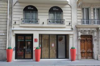 Westside Arc de Triomphe Hotel - Paris - 3