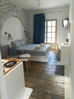 PETRA MARE SUITES - Vourvourou - 0