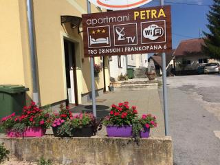 Apartments Petra - Slunj - 8