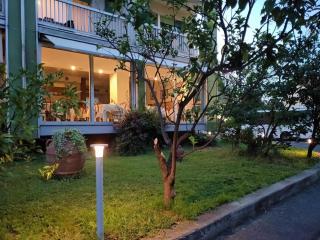 Hotel Ghironi - 3