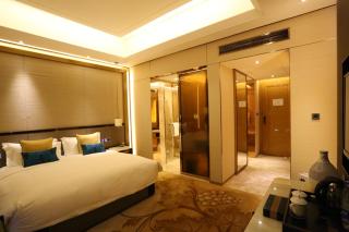 JinJiang International Hotel Urumqi - Ürümqi - 4