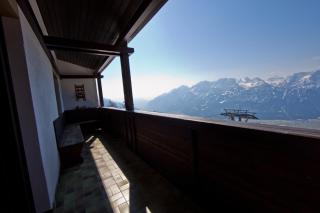 Ferienwohnung Jaufenthaler Zettersfeld - Lienz - 2