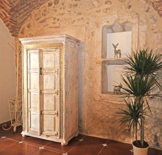 LA CASONA DE BAUTISTA 4 estrellas con piscina montanchez CACERES - Montánchez - 7
