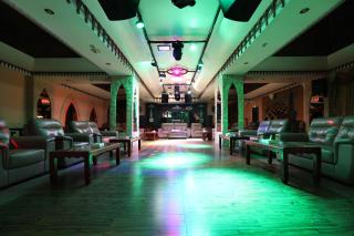 Delmon International Hotel - Manama - 5