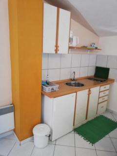 Apartman Dino - Murter - 7