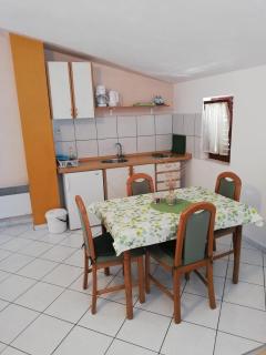 Apartman Dino - Murter - 6