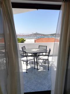 Apartman Dino - Murter - 3