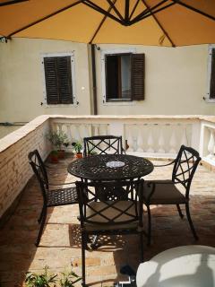 Apartma Na terasi - Izola - 0