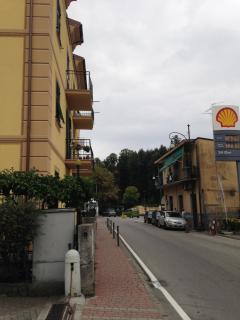 La Casa Di Aaron - Rapallo - 6