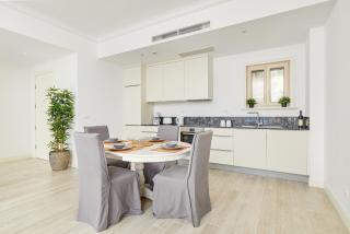 Apartment G621 - Lustica Bay - 2