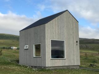 Sunnuhlid houses - Akureyri - 7