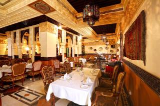 Delmon International Hotel - Manama - 7