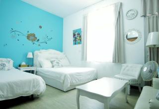 Tainan Travel Inn - ChengGong Univ. - 0