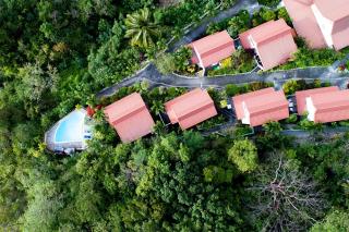 Anoli Lodges - Sainte-Anne - 7