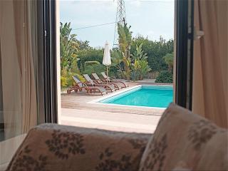 Lucia's Secret Garden - 2