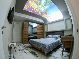 PASHA APART~BOUTİQUE HOTEL/YALOVA - Yalova - 0