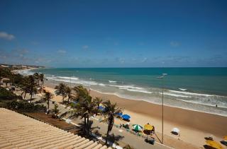 Elegance Comfort Natal Beira mar Coberturas Vip - 8