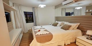 Elegance Comfort Natal Beira mar Coberturas Vip - Natal - 4