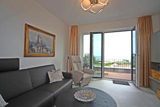 Villa Düne -Penthousewohnung WE 18 - 4
