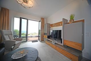 Villa Düne -Penthousewohnung WE 18 - 3