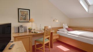 Hotel Birnbacher Hof - Bad Birnbach - 1