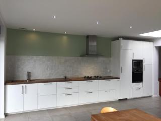 SPACIOUS HOUSE with GARDEN close to BRUSSELS EXPO! - 9