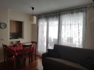 Las Margas Golf + Pirineo Aragonés - 7