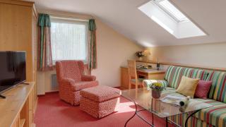 Hotel Birnbacher Hof - Bad Birnbach - 7