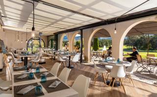 Château et Golf De Taulane - La Martre - 2