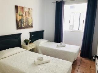 Apartamento Centrico Corrralejo - Corralejo - 2