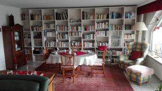 Ferienwohnung Kück-Rathausstrasse - Hahnenklee-Bockswiese - 8