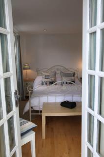 Lanescot, Harbour View With Terrace - Looe - 4