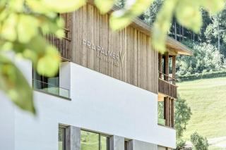 Pra Palmer The Green B&B - Ortisei - 6