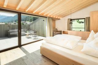 Pra Palmer The Green B&B - Ortisei - 1