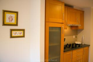 Apartamento Lombinha - Vila Franca do Campo - 2