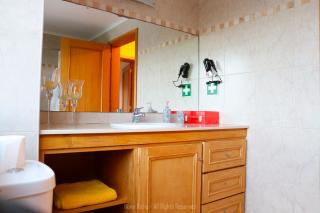 Apartamento Lombinha - 3
