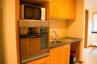 Apartamento Lombinha - Vila Franca do Campo - 1