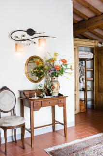 Fattoria Pogni - Marcialla - 8
